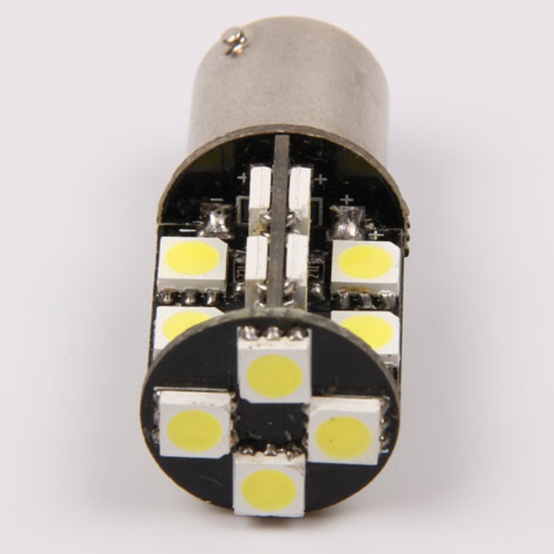 1156 p21w 5050 20smd led knipperlicht achteruitrijlicht achteruitrijlicht