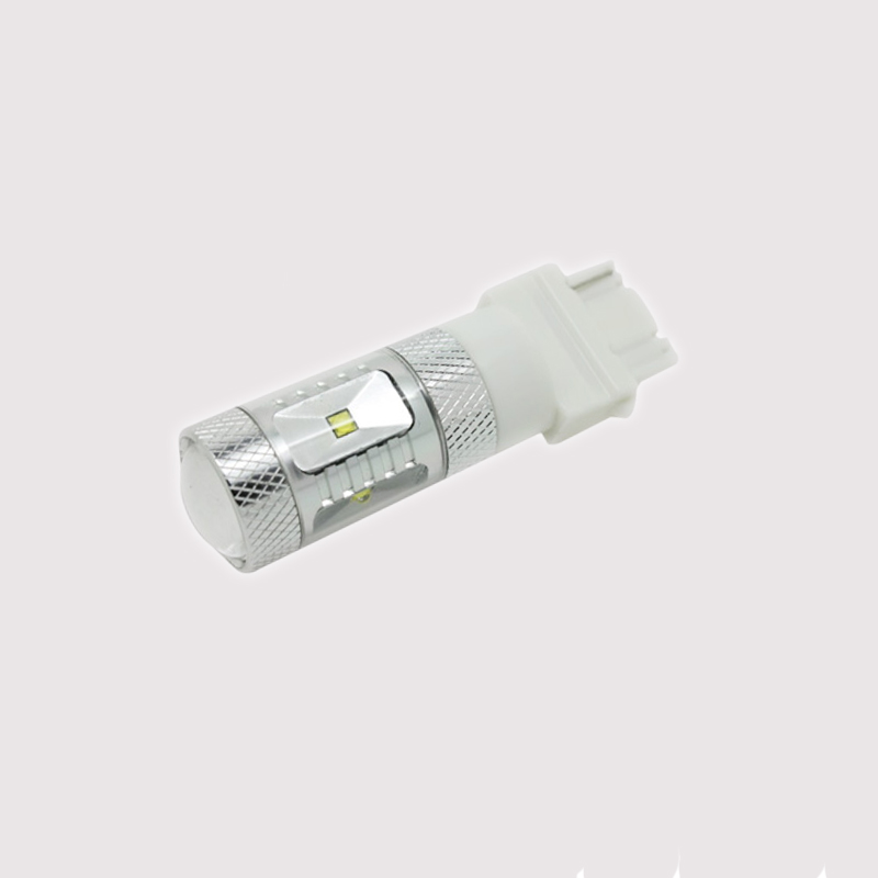 hoog vermogen 30w CREE XBD 1156 7440 3156 led-knipperlicht geleid achteruitrijlicht