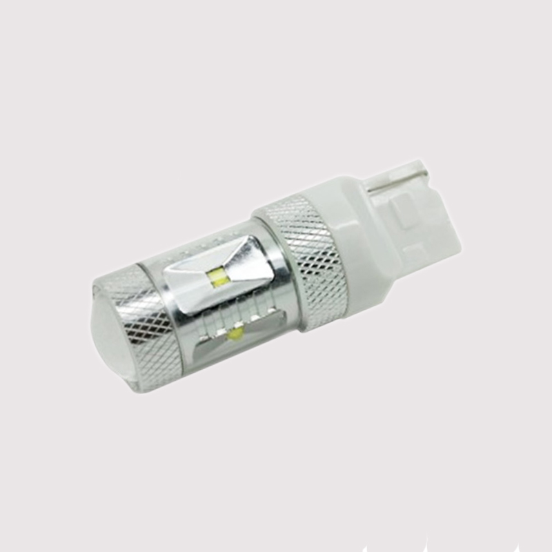 hoog vermogen 30w CREE XBD 1156 7440 3156 led-knipperlicht geleid achteruitrijlicht