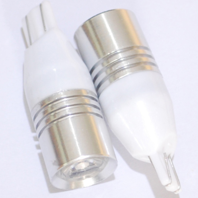 T15 5W CREE auto led-lampen