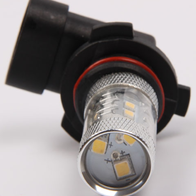 high power 15 W SamSung 2323smd auto led-verlichting HB4 9006 led mistlamp auto led mistlamp