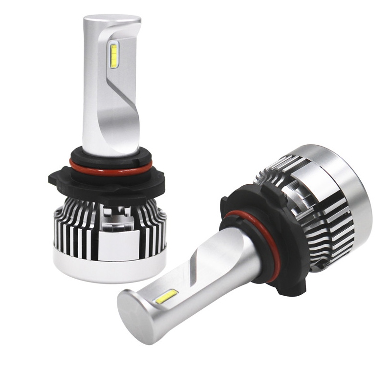 30 W 3000LM super heldere auto HB3 9005 high power led-koplamp bollen 9005 led-koplampen auto led mistlamp