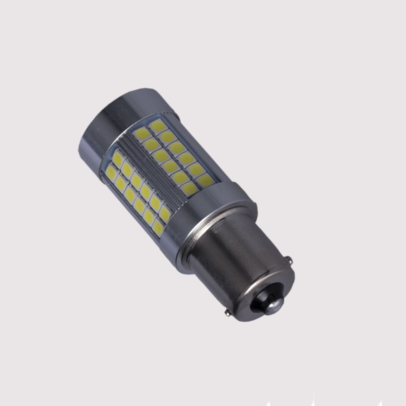 hotsale super heldere hoge stroom canbus 66smd 3030 P21W PY21W BA15S BAU15S 1156 led Richtingaanwijzer led achteruitrijlicht led achteruitrijlicht led remlicht